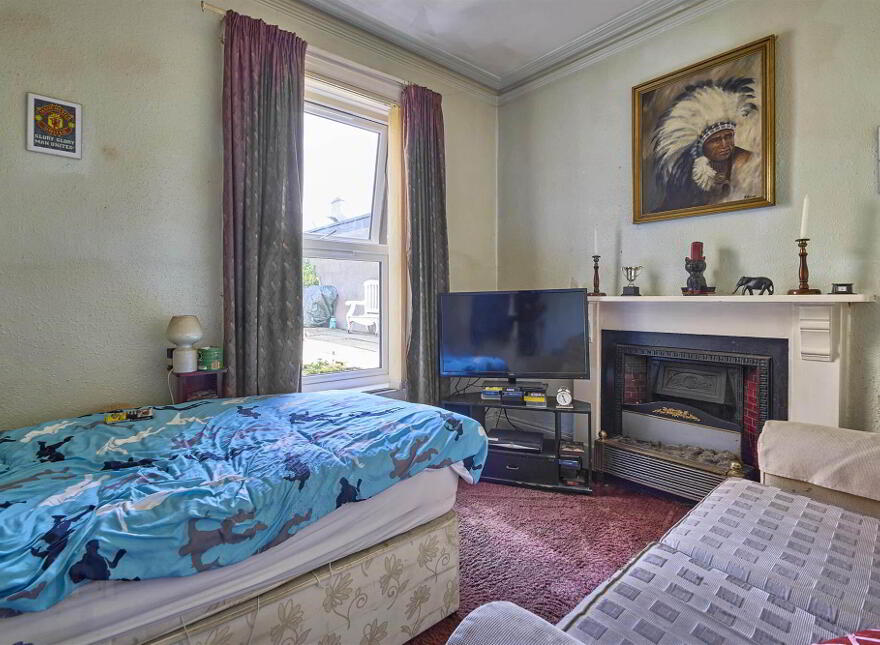 8 Springfield Avenue, Bangor, BT20 5BY