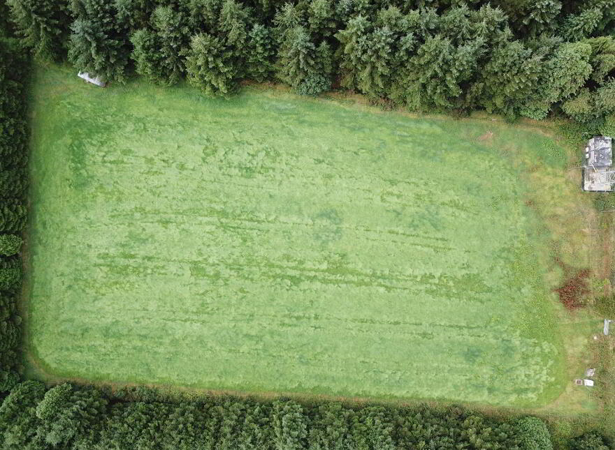 Site C. 2.27 Acres Glenpipe, Tullogher