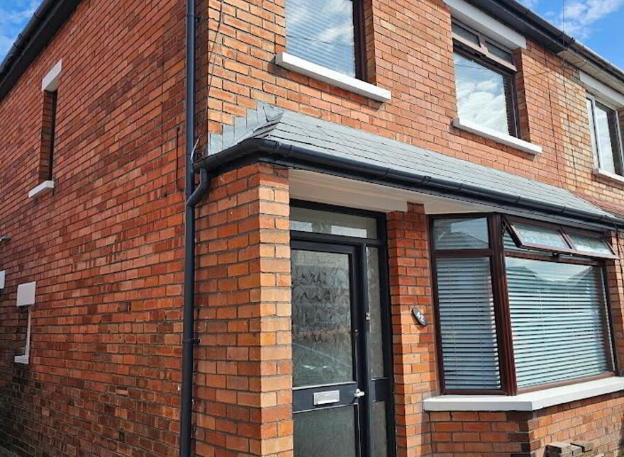 42 Mount Merrion Park, Belfast, BT6 0GB photo