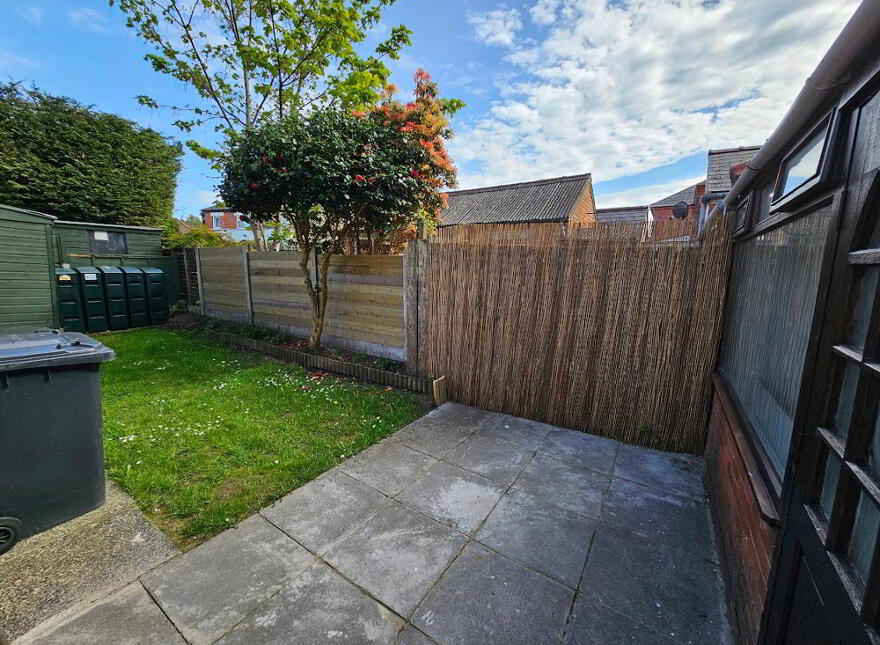 42 Mount Merrion Park, Belfast, BT6 0GB