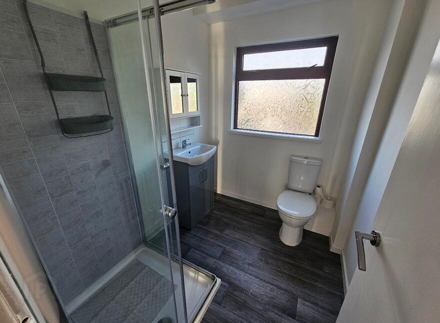 42 Mount Merrion Park, Belfast, BT6 0GB