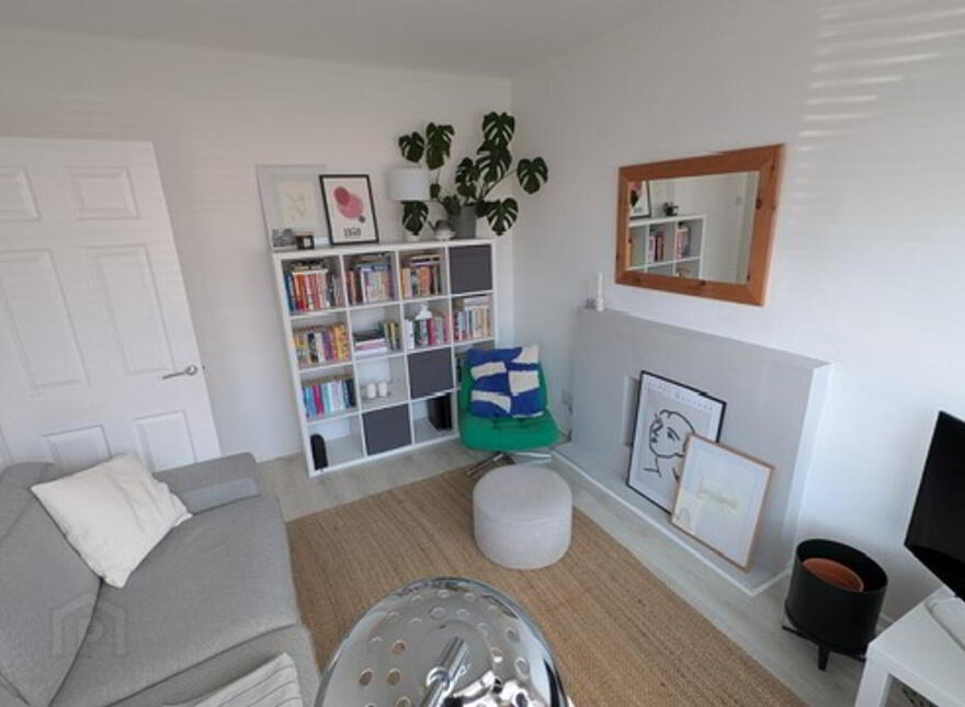 42 Mount Merrion Park, Belfast, BT6 0GB