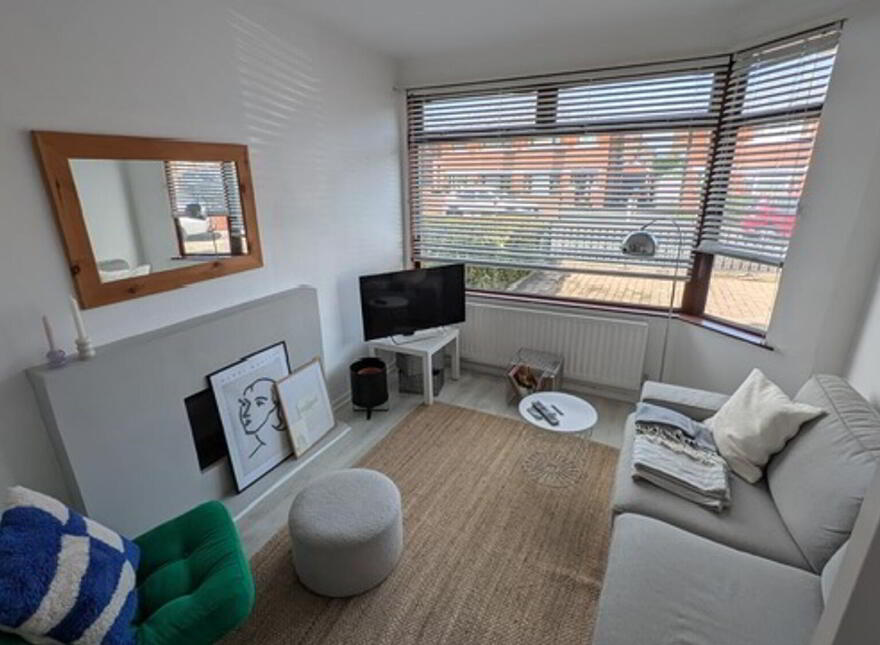 42 Mount Merrion Park, Belfast, BT6 0GB