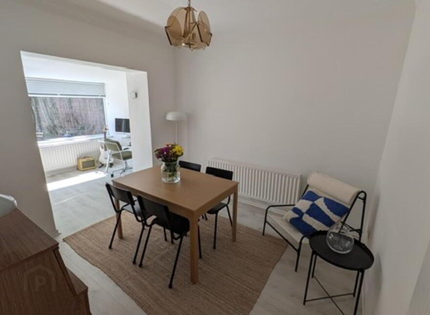 42 Mount Merrion Park, Belfast, BT6 0GB