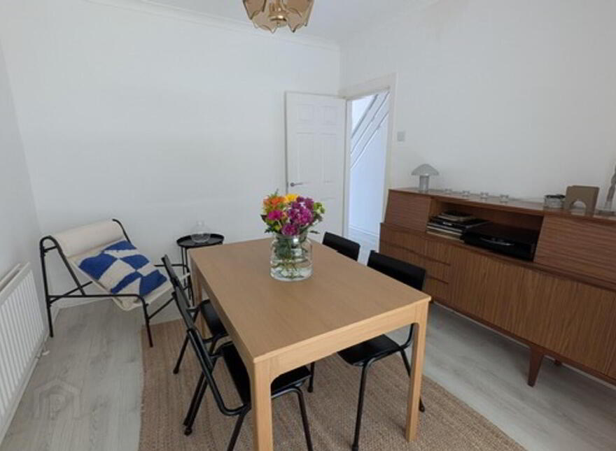 42 Mount Merrion Park, Belfast, BT6 0GB