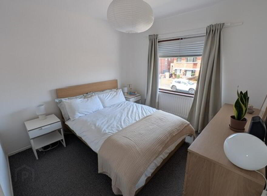 42 Mount Merrion Park, Belfast, BT6 0GB