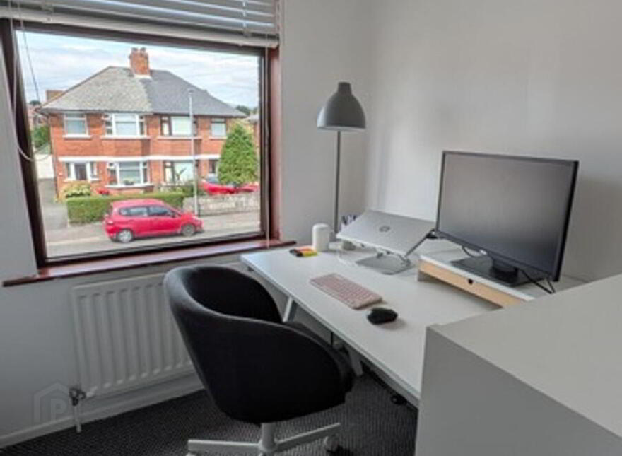 42 Mount Merrion Park, Belfast, BT6 0GB