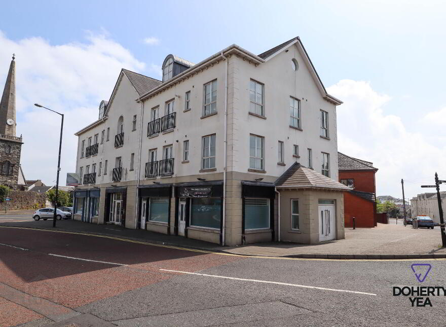 Apartments For Sale in Carrickfergus PropertyPal