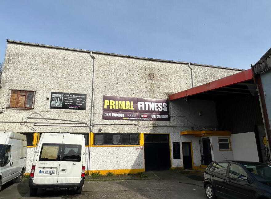U4 Greenhills Industrial Village, Greenhills, Drogheda, A92F7XY photo