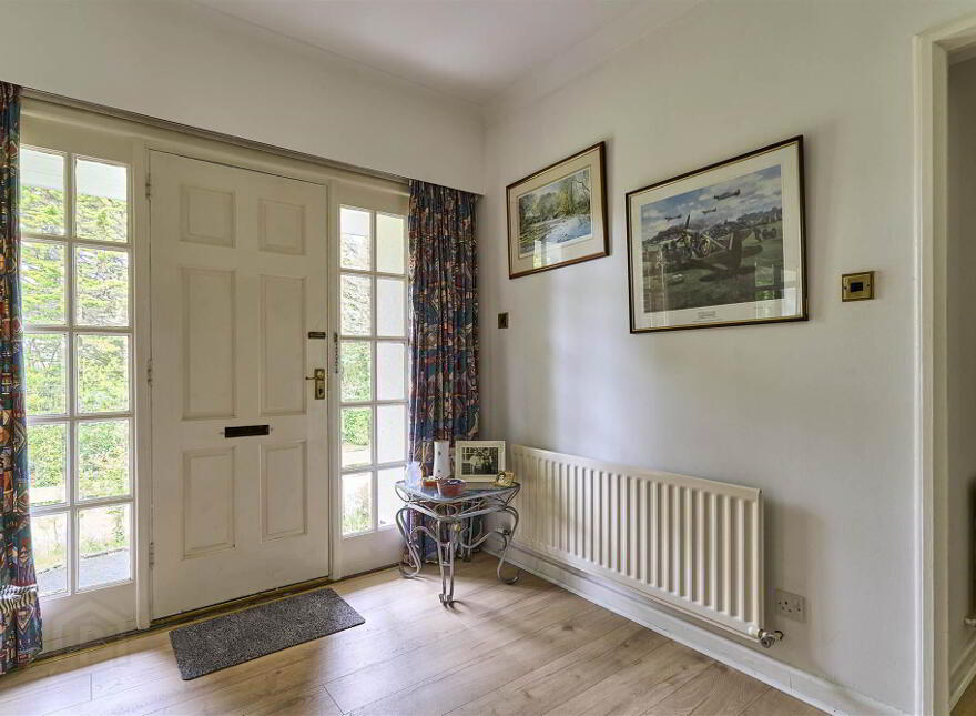 3 Woodlands Avenue, Off Bangor Road, Holywood, BT18 0ER