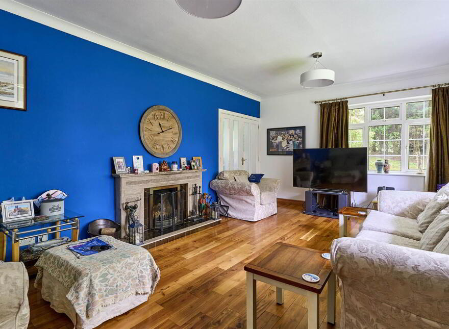 3 Woodlands Avenue, Off Bangor Road, Holywood, BT18 0ER