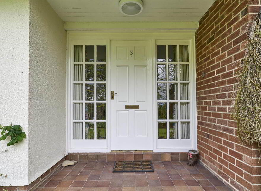 3 Woodlands Avenue, Off Bangor Road, Holywood, BT18 0ER