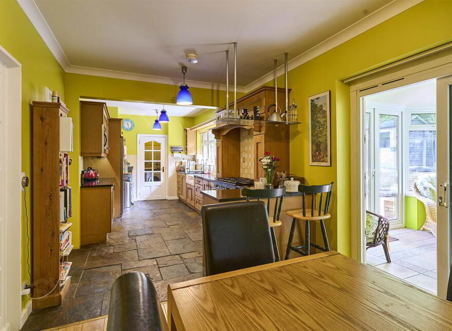 3 Woodlands Avenue, Off Bangor Road, Holywood, BT18 0ER