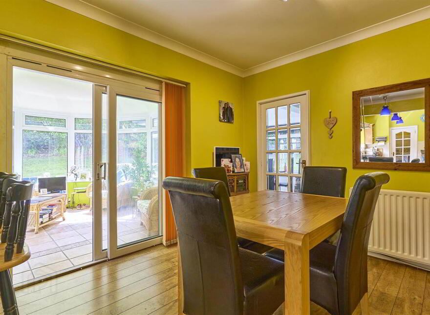 3 Woodlands Avenue, Off Bangor Road, Holywood, BT18 0ER