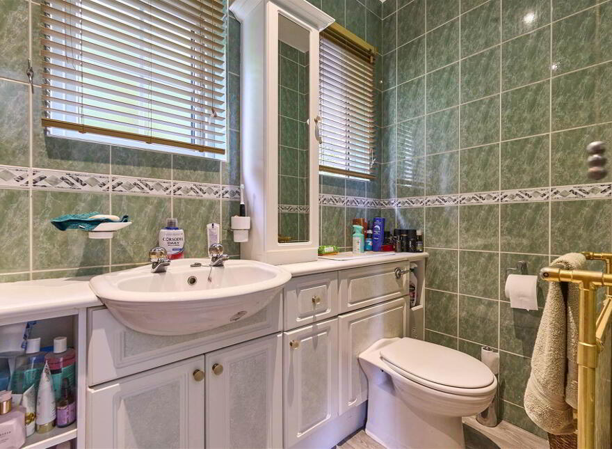 3 Woodlands Avenue, Off Bangor Road, Holywood, BT18 0ER
