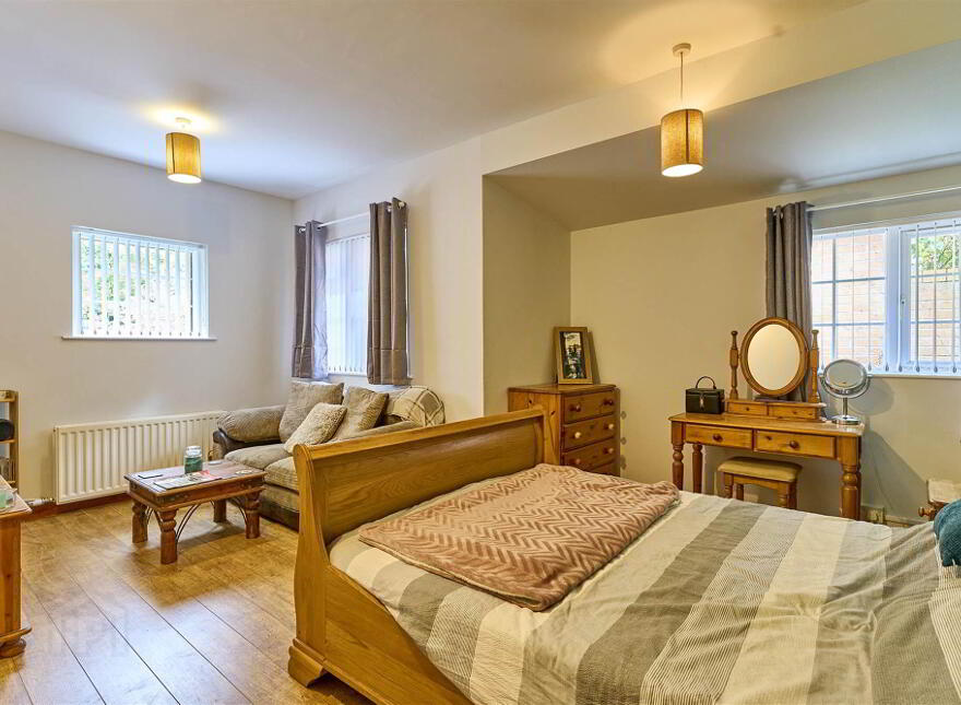 3 Woodlands Avenue, Off Bangor Road, Holywood, BT18 0ER