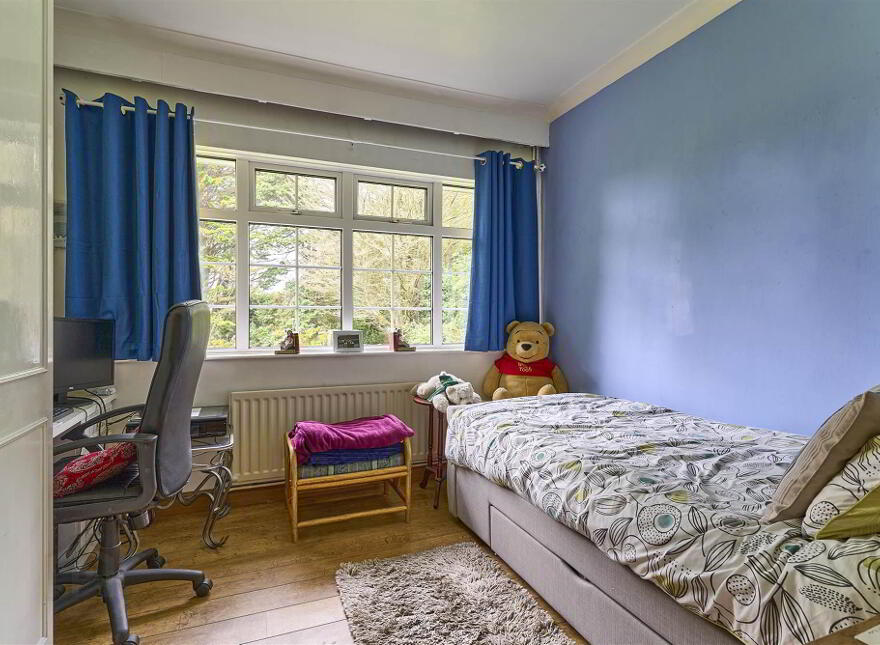 3 Woodlands Avenue, Off Bangor Road, Holywood, BT18 0ER