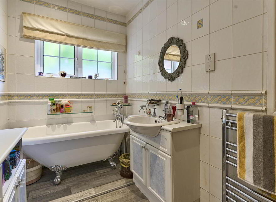 3 Woodlands Avenue, Off Bangor Road, Holywood, BT18 0ER