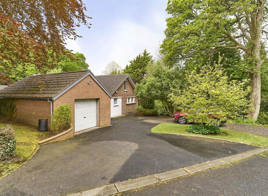 3 Woodlands Avenue, Off Bangor Road, Holywood, BT18 0ER
