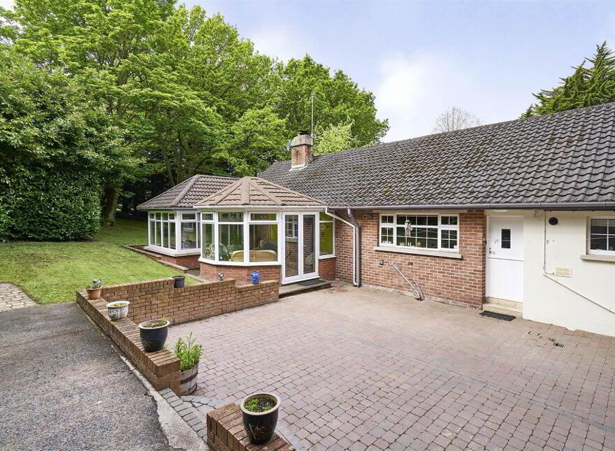 3 Woodlands Avenue, Off Bangor Road, Holywood, BT18 0ER