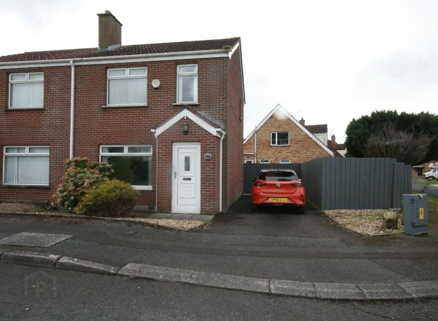 Property To Rent in Moira PropertyPal