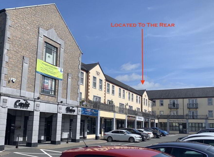 Property For Sale in Monaghan Town PropertyPal