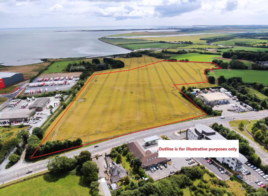 Development Lands, Drinagh, Y35YR58