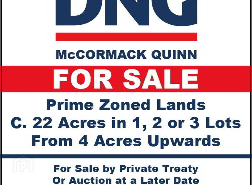 Development Lands, Drinagh, Y35YR58
