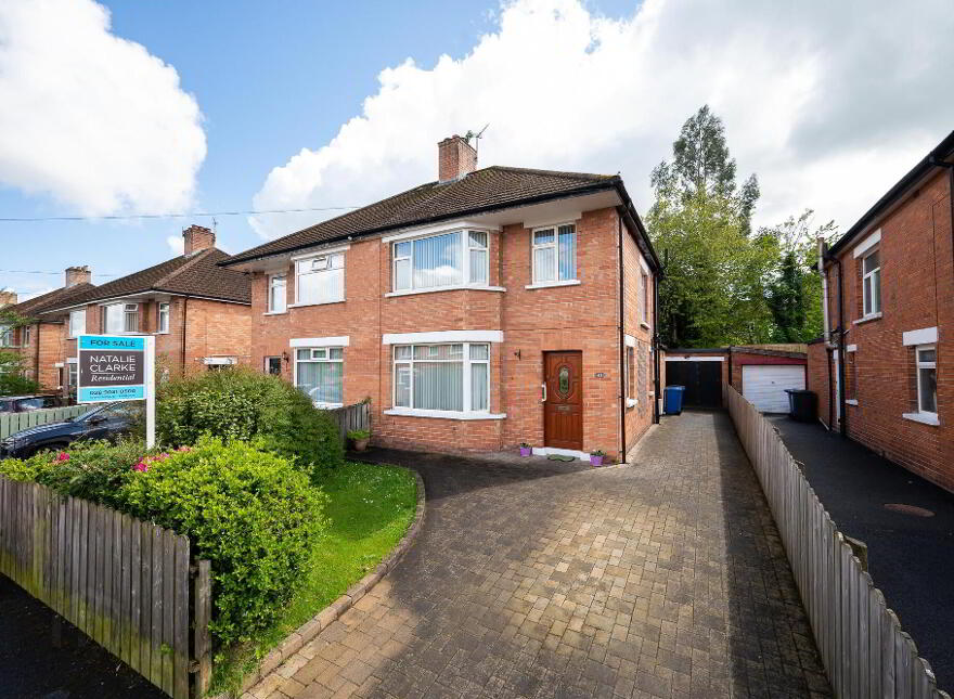 Recently Added Property For Sale in Ormeau Road Area, Belfast PropertyPal