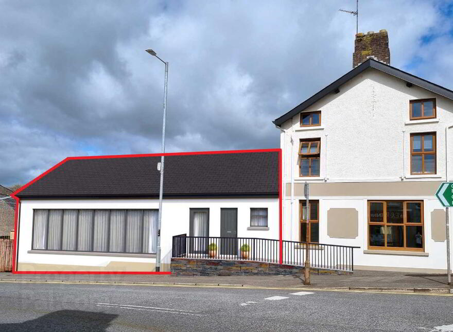 Commercial Property To Rent in Omagh Area PropertyPal