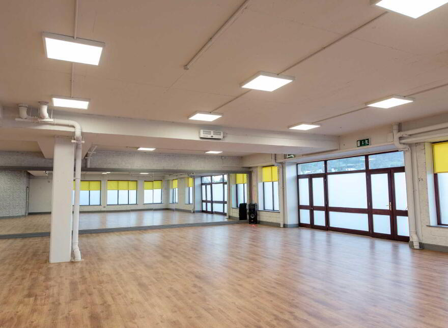 Unit 1, Knocknagow, North Quay, Carrick-On-Suir, A00B000