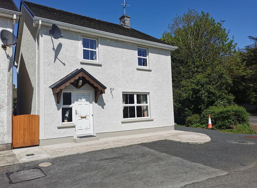 Property For Sale in Ballyshannon PropertyPal