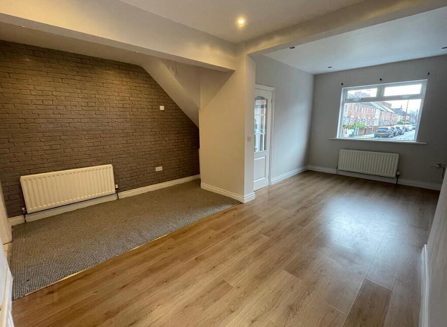 81 Strandburn Drive, Sydenham, Belfast, BT4 1NB