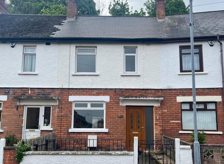 81 Strandburn Drive, Sydenham, Belfast, BT4 1NB photo