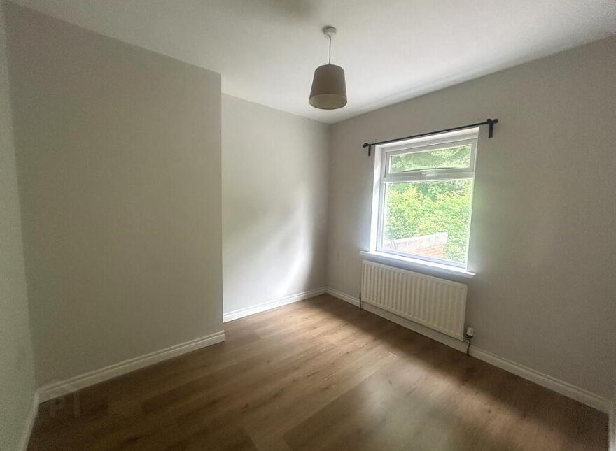81 Strandburn Drive, Sydenham, Belfast, BT4 1NB