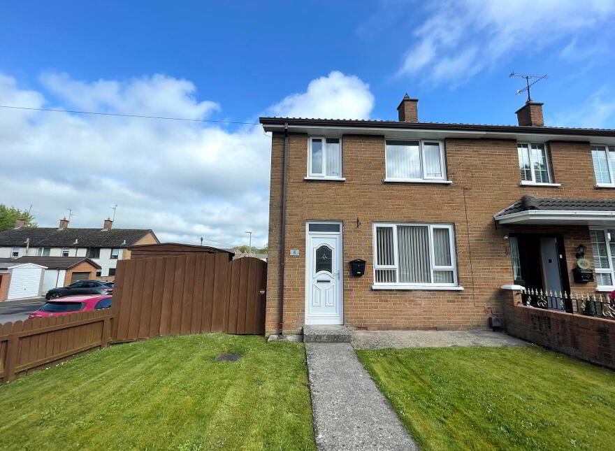 Property To Rent in Armagh Area PropertyPal