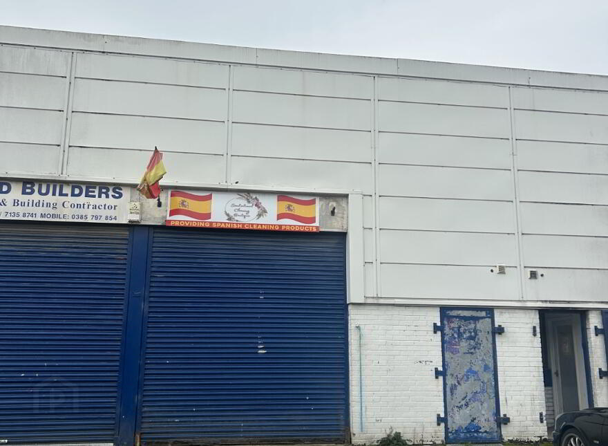Unit 3 Robinson Business Park, Derry, BT48 0LU photo