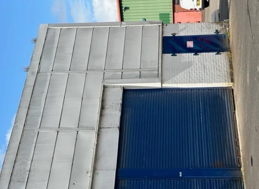 Unit 7 Robinson Business Park, Derry, BT48 0LU photo