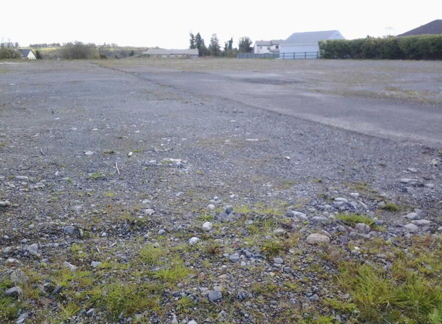 Kilkerrin, Kilkerrin