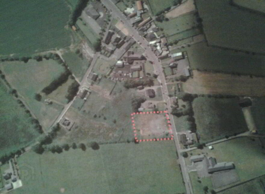 Kilkerrin, Kilkerrin