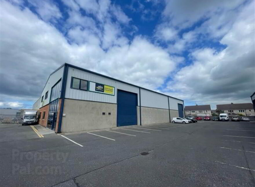 Riverstown Business Park, Tramore , Waterford, X91TD50 photo