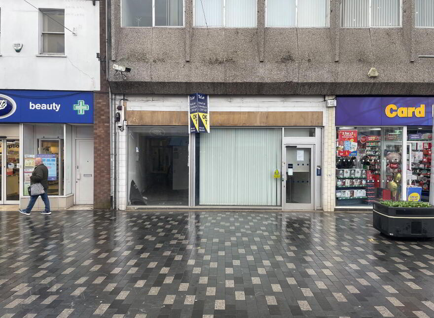 61 Bow Street, Lisburn, BT28 1DR