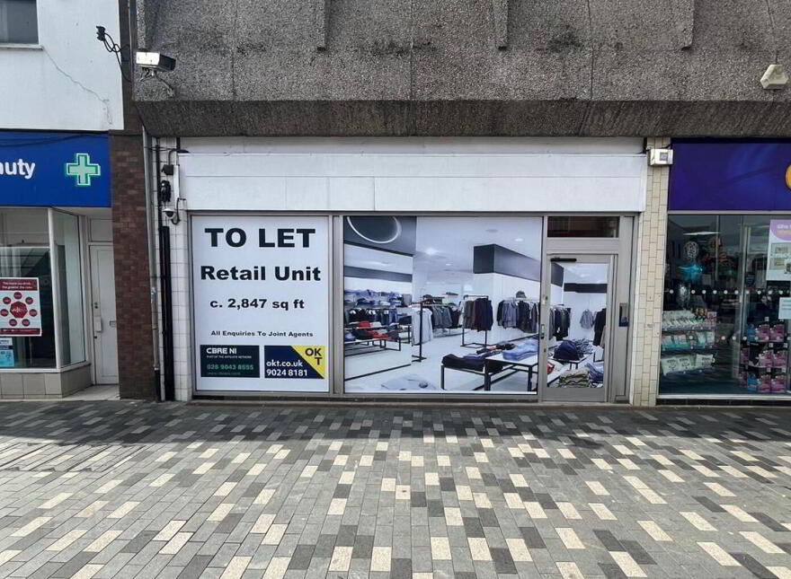 61 Bow Street, Lisburn, BT28 1DR