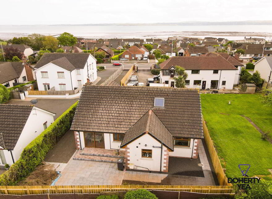 86a Larne Road, Carrickfergus, BT38 7NA