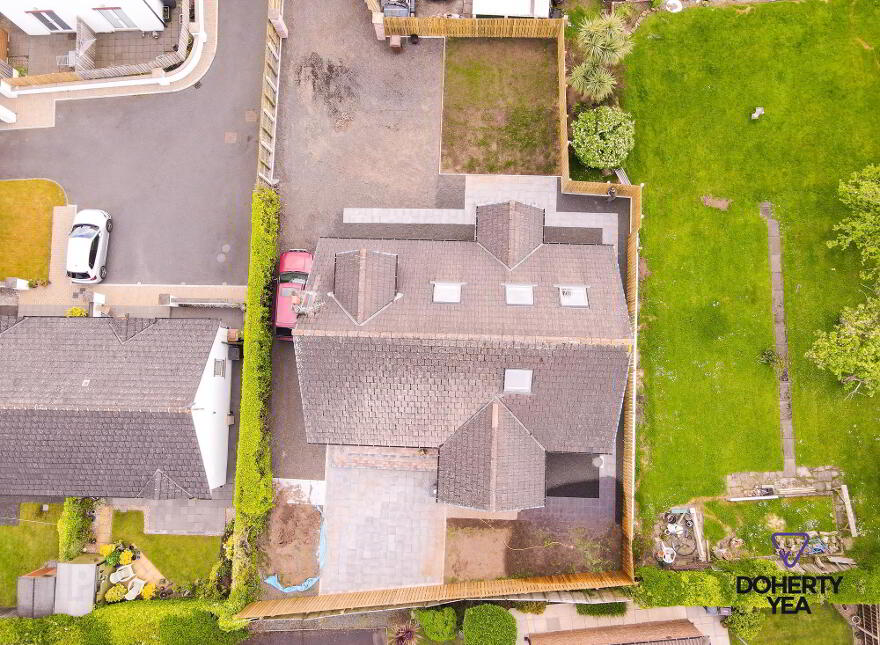 86a Larne Road, Carrickfergus, BT38 7NA
