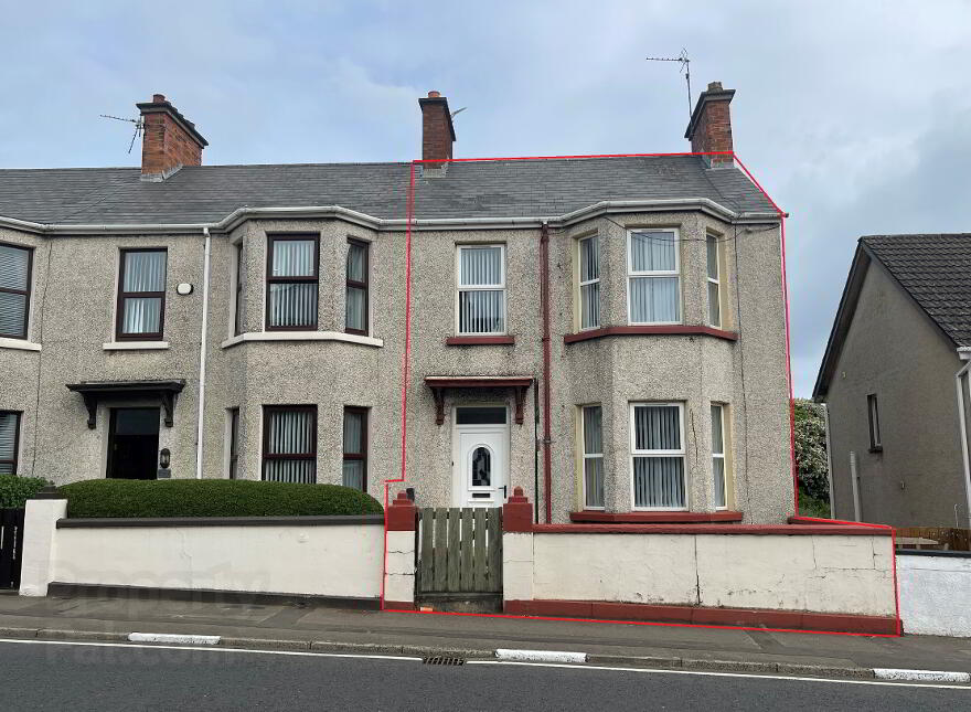 Brankins (Portrush), Estate Agent in Portrush PropertyPal