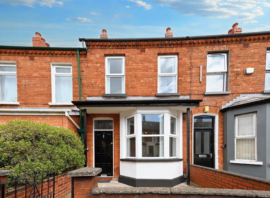 63 Surrey Street, Belfast, BT9 7FR photo