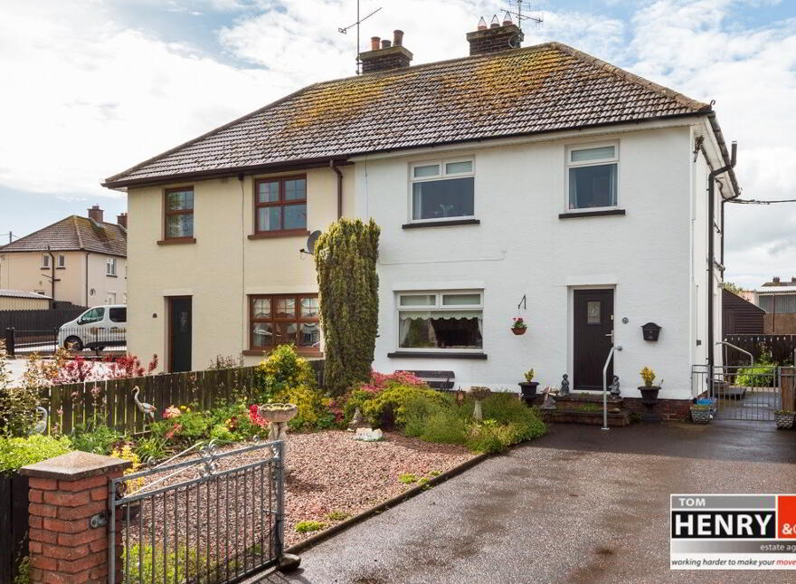 Property For Sale in Dungannon PropertyPal