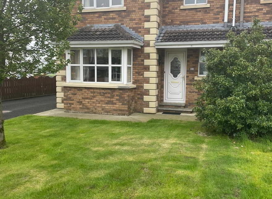 Semidetached houses For Sale in Claudy Area, Londonderry PropertyPal