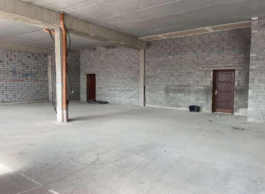 Unit 33 Dun Aoibhinn , Richard, A Walsh Street, Dungarvan